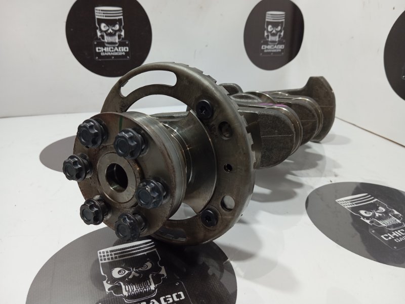 Коленвал, 2900 рублей, Красноярск