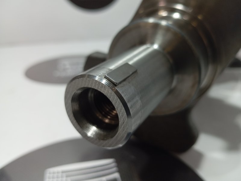 Коленвал, 2900 рублей, Красноярск