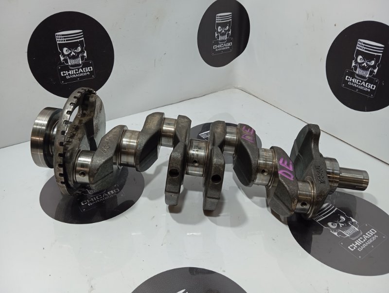 Коленвал, 2800 рублей, Красноярск