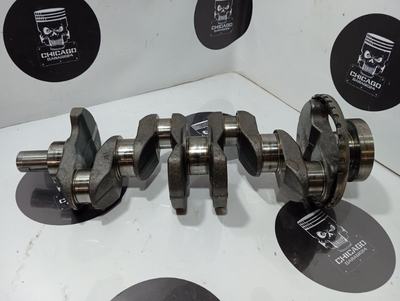 Коленвал, 2800 рублей, Красноярск