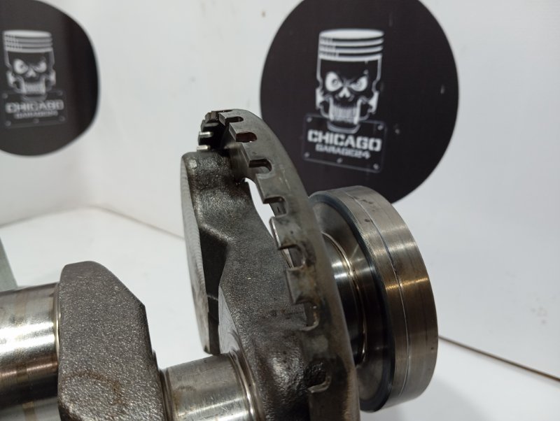 Коленвал, 2800 рублей, Красноярск