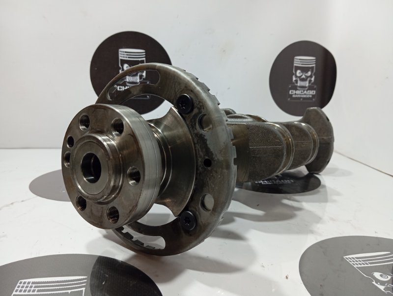 Коленвал, 2800 рублей, Красноярск