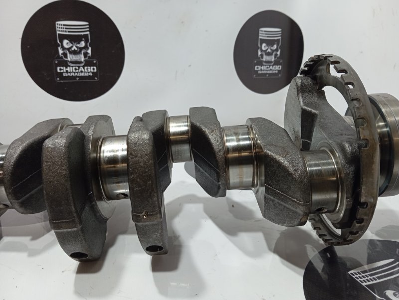 Коленвал, 2800 рублей, Красноярск