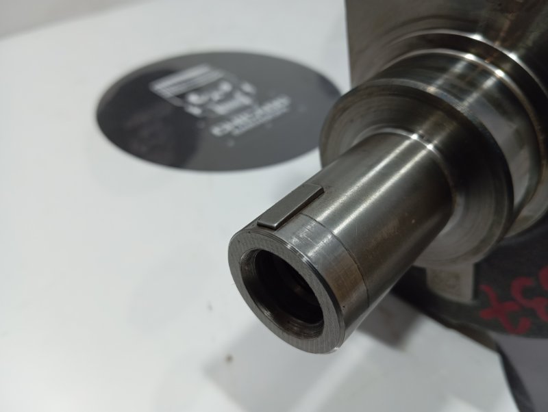 Коленвал, 2800 рублей, Красноярск