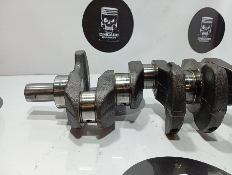 Коленвал, 2800 рублей, Красноярск