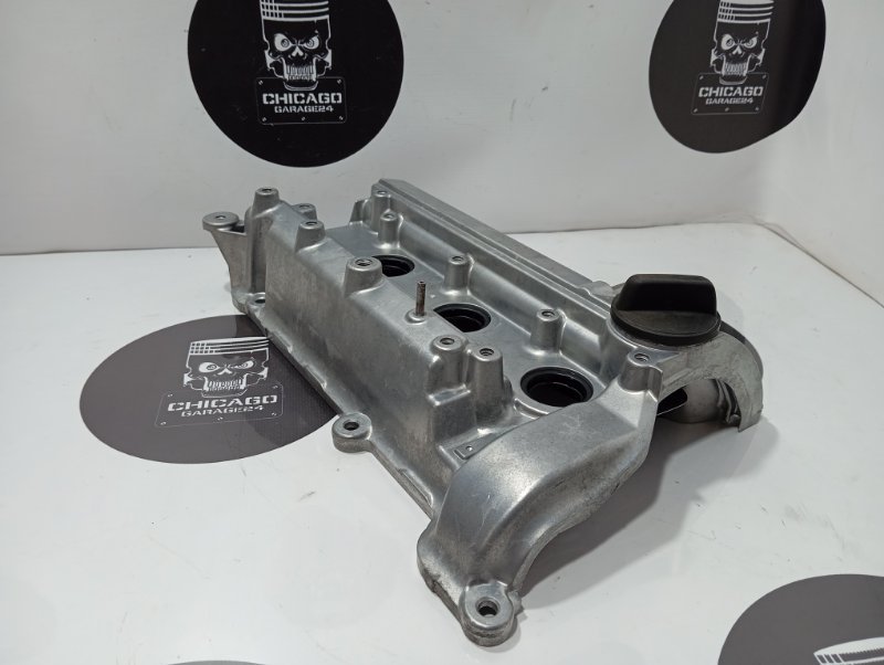 Крышка головки блока цилиндров, 3700 рублей, Красноярск