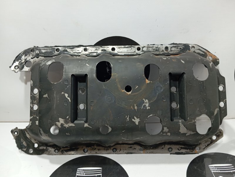 Маслоотражатель, 300 рублей, Красноярск