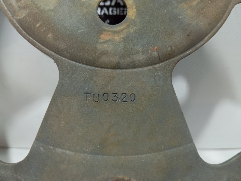 Маховик АКПП, 1500 рублей, Красноярск