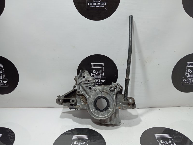 Масляный насос, 700 рублей, Красноярск