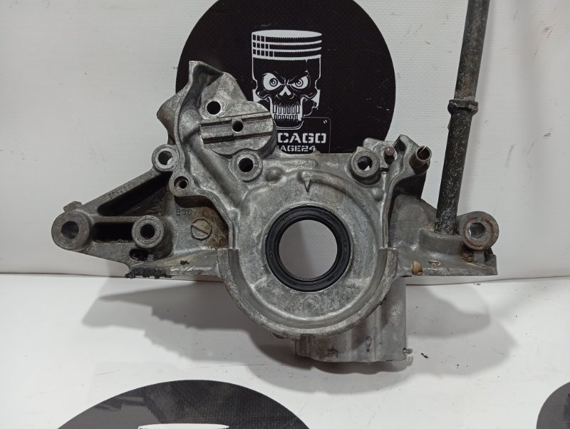 Масляный насос, 700 рублей, Красноярск