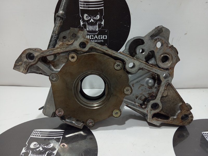 Масляный насос, 700 рублей, Красноярск