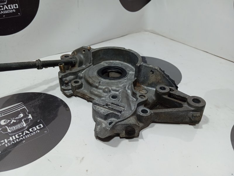 Масляный насос, 700 рублей, Красноярск