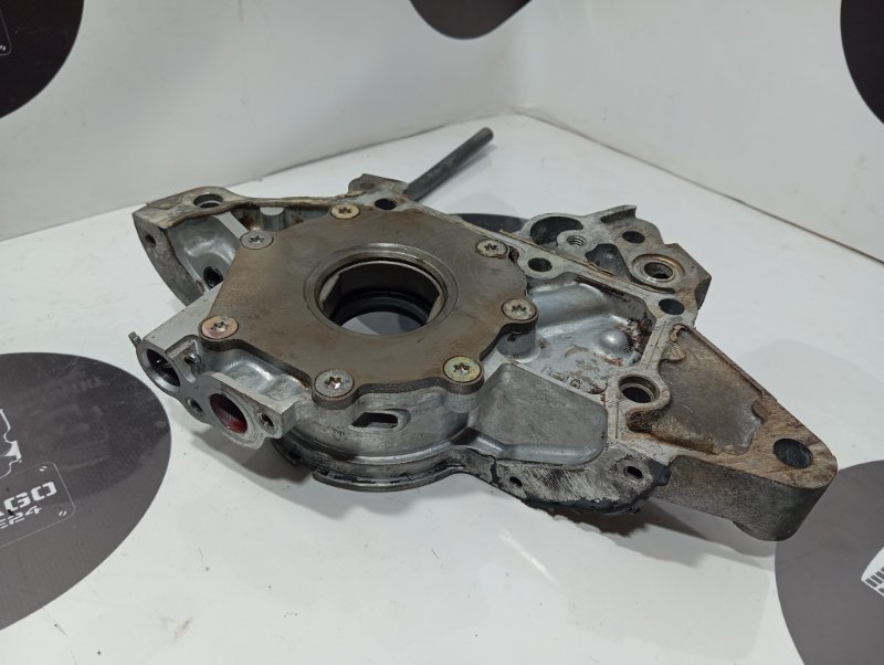 Масляный насос, 700 рублей, Красноярск