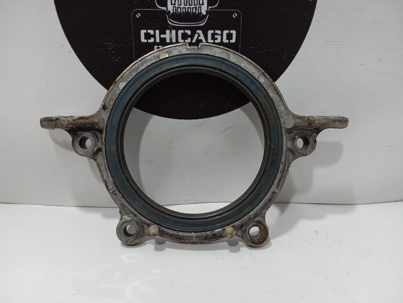 Крышка коленвала, 300 рублей, Красноярск