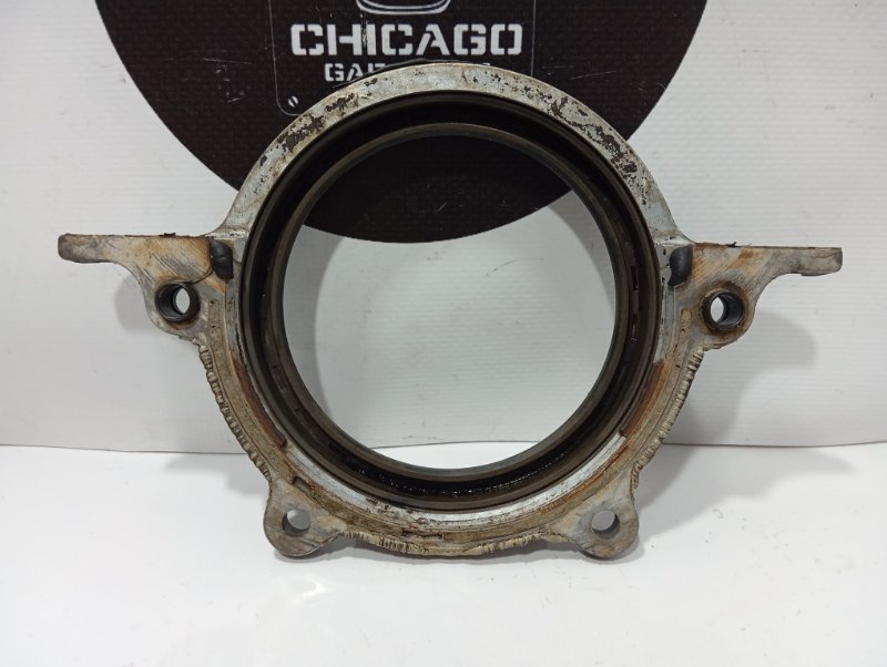 Крышка коленвала, 300 рублей, Красноярск