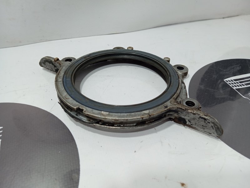 Крышка коленвала, 300 рублей, Красноярск