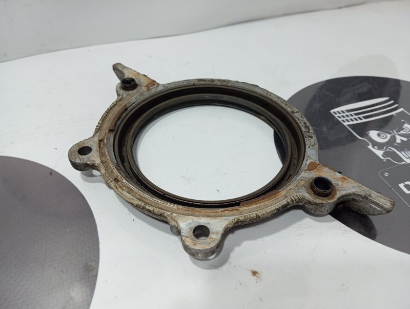 Крышка коленвала, 300 рублей, Красноярск