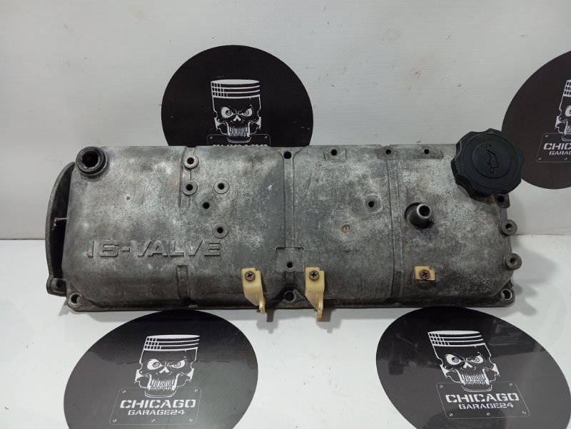 Крышка головки блока цилиндров, 450 рублей, Красноярск