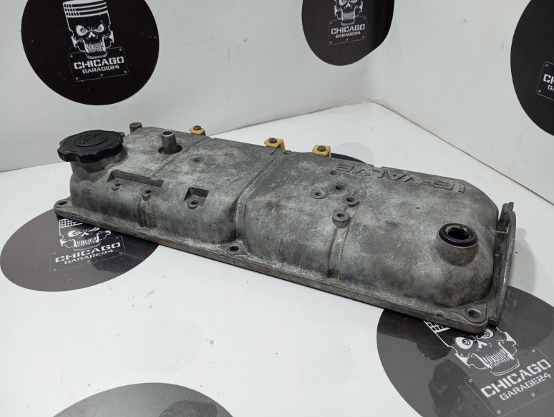 Крышка головки блока цилиндров, 450 рублей, Красноярск