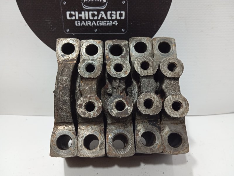 Бугель коленвала, 2200 рублей, Красноярск