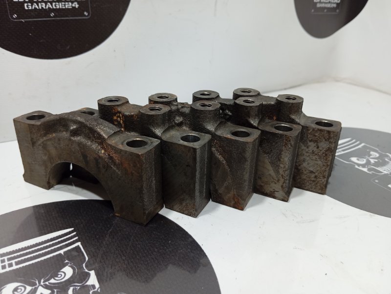 Бугель коленвала, 2200 рублей, Красноярск