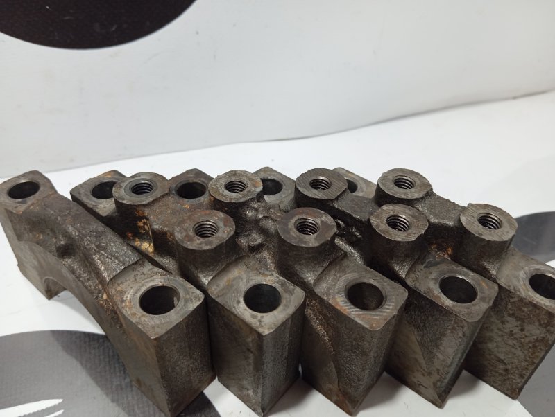 Бугель коленвала, 2200 рублей, Красноярск