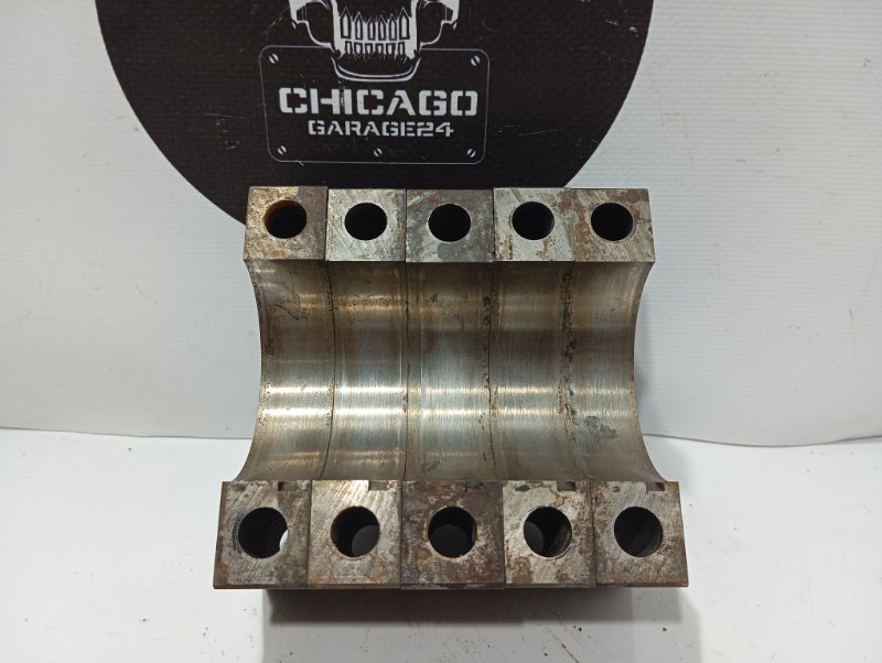 Бугель коленвала, 2200 рублей, Красноярск