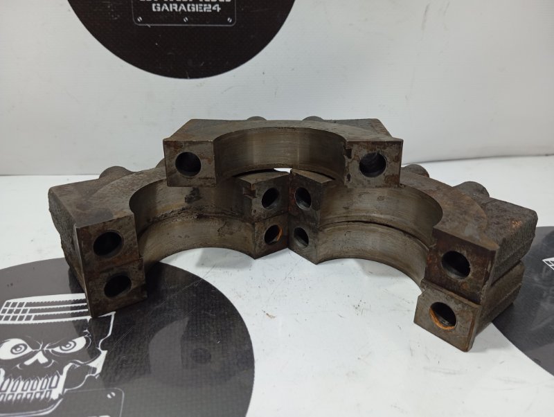 Бугель коленвала, 2200 рублей, Красноярск