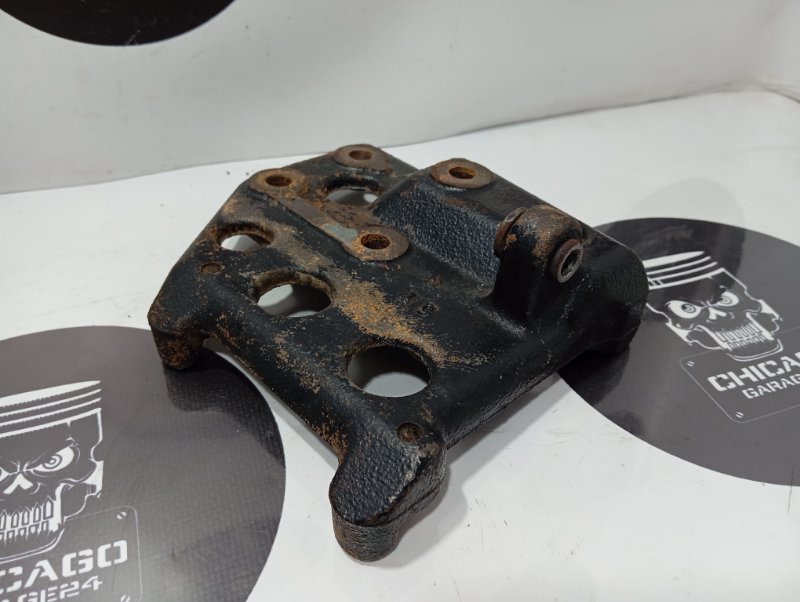 Кронштейн компрессора кондиционера, 400 рублей, Красноярск