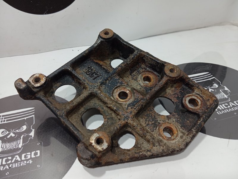 Кронштейн компрессора кондиционера, 400 рублей, Красноярск