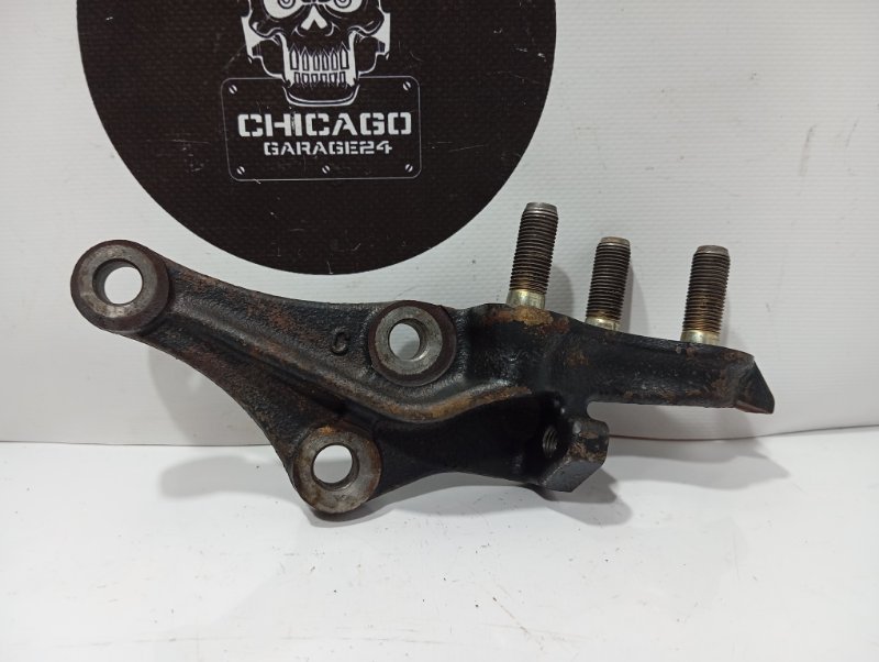 Кронштейн опоры двигателя, 500 рублей, Красноярск