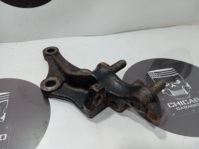 Кронштейн опоры двигателя, 500 рублей, Красноярск