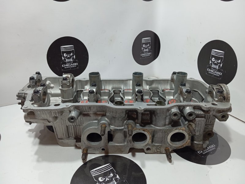 Головка блока цилиндров, 20000 рублей, Красноярск