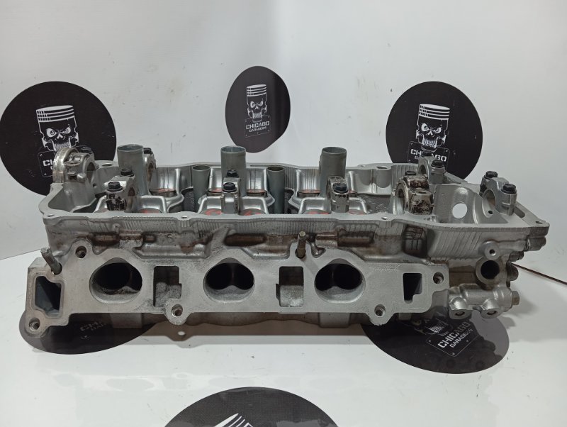 Головка блока цилиндров, 20000 рублей, Красноярск