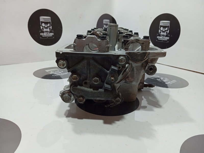 Головка блока цилиндров, 20000 рублей, Красноярск