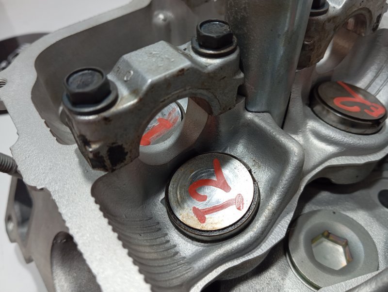 Головка блока цилиндров, 20000 рублей, Красноярск