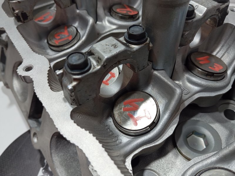 Головка блока цилиндров, 20000 рублей, Красноярск