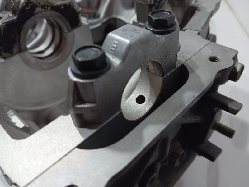 Головка блока цилиндров, 20000 рублей, Красноярск