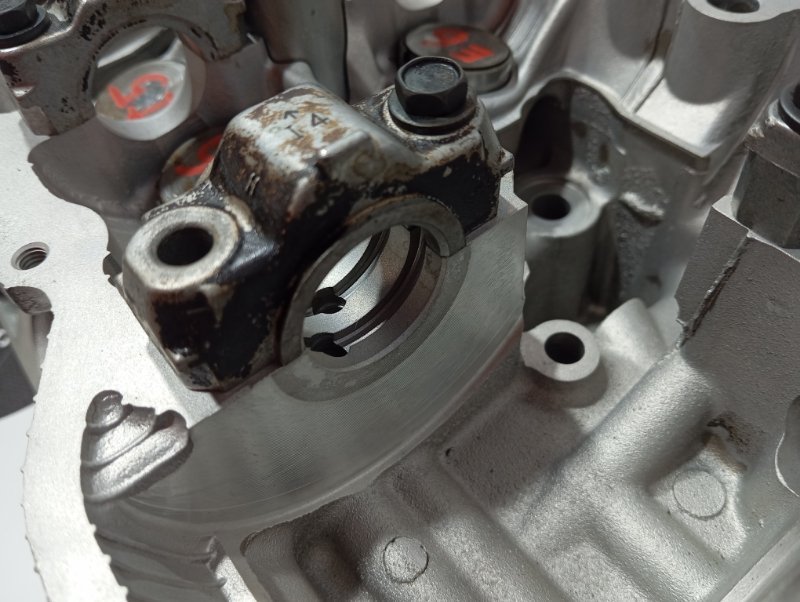 Головка блока цилиндров, 20000 рублей, Красноярск