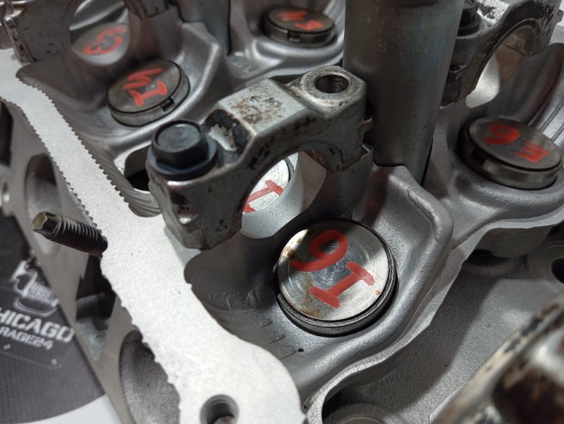 Головка блока цилиндров, 20000 рублей, Красноярск