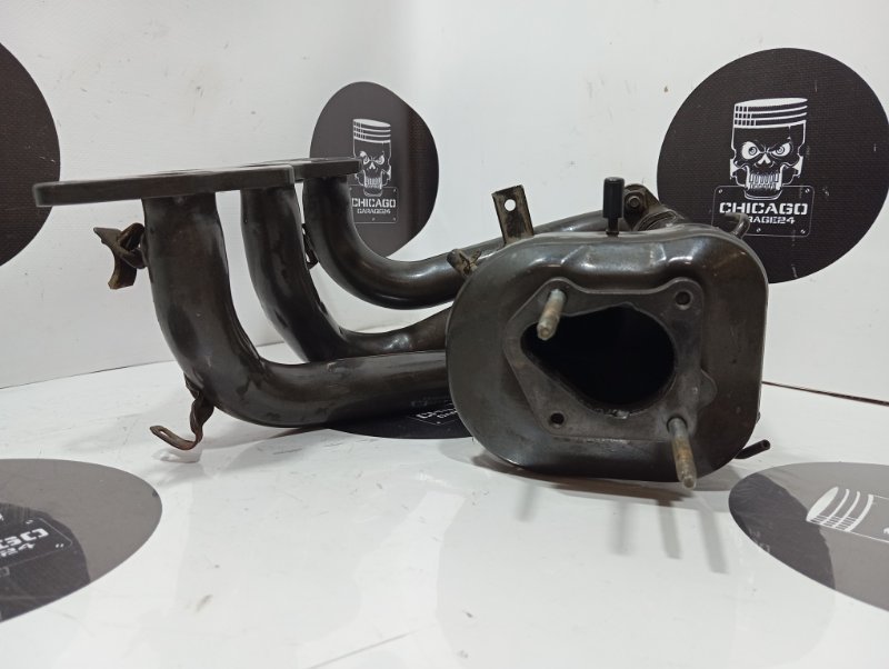 Коллектор впускной, 1300 рублей, Красноярск