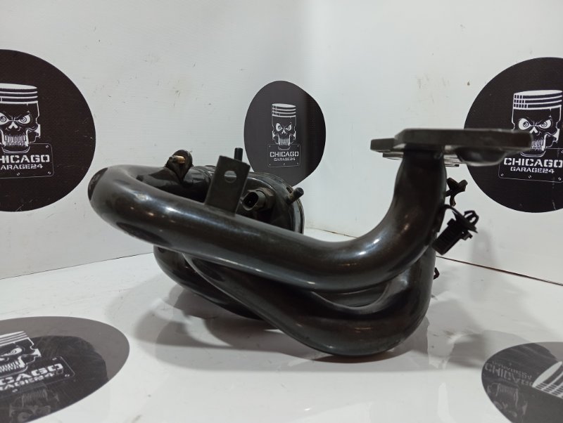 Коллектор впускной, 1300 рублей, Красноярск