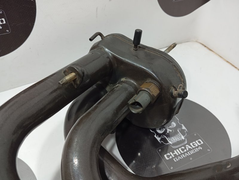 Коллектор впускной, 1300 рублей, Красноярск