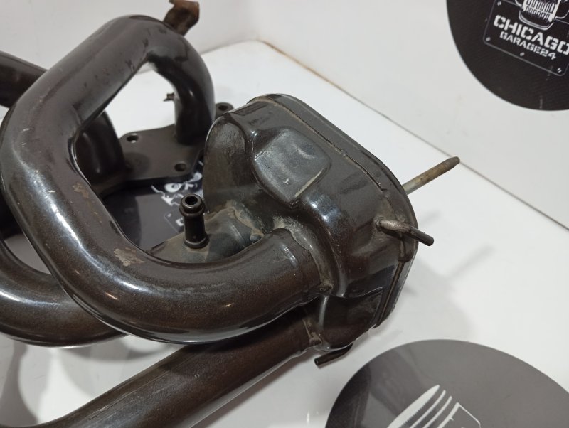 Коллектор впускной, 1300 рублей, Красноярск