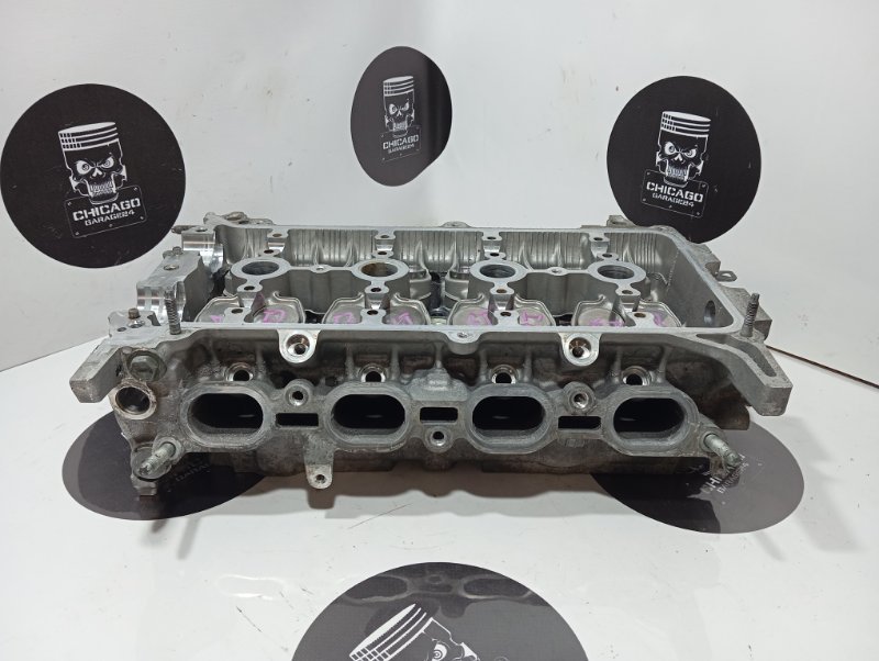 Головка блока цилиндров, 7000 рублей, Красноярск