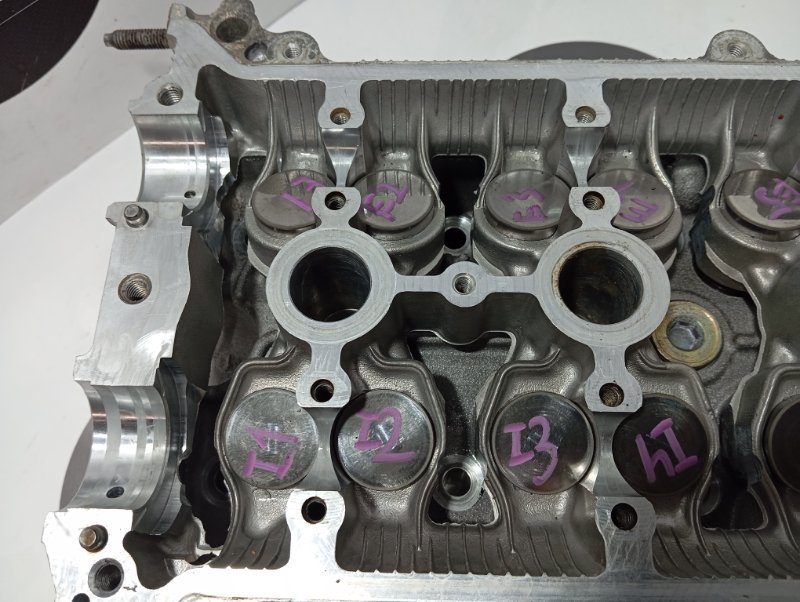 Головка блока цилиндров, 7000 рублей, Красноярск