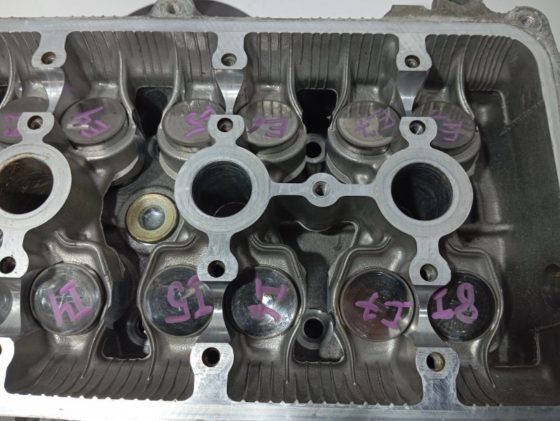 Головка блока цилиндров, 7000 рублей, Красноярск