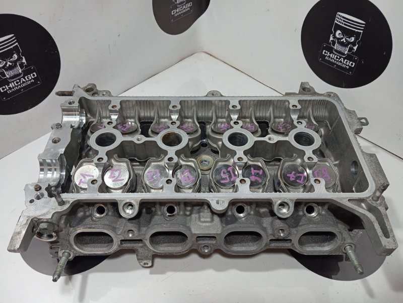 Головка блока цилиндров, 7000 рублей, Красноярск