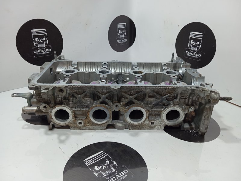 Головка блока цилиндров, 7000 рублей, Красноярск