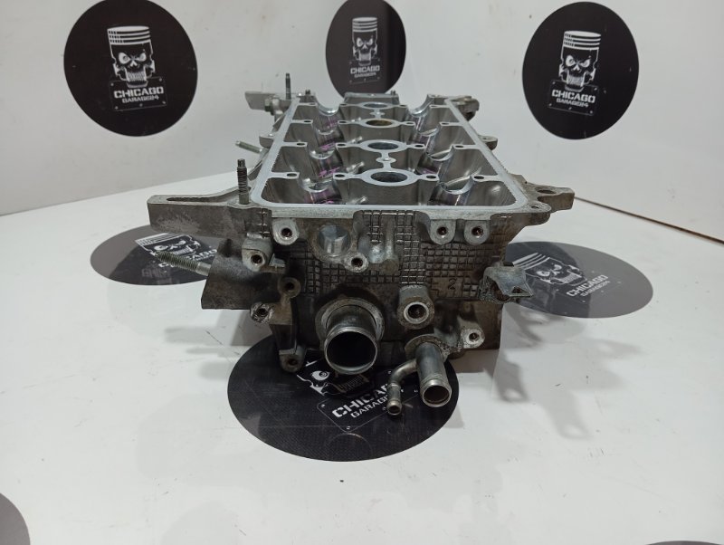 Головка блока цилиндров, 7000 рублей, Красноярск